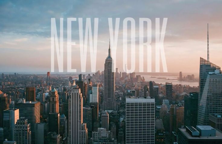 New York